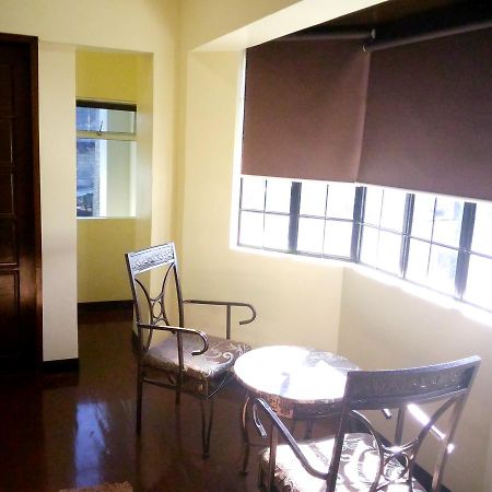 The Ambassador Hotel Tacloban Exterior photo